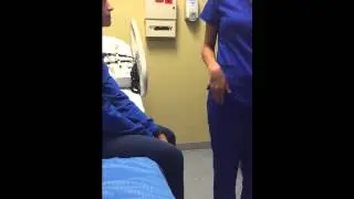 Self skin examination
