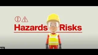 HSE Life Saving Rules