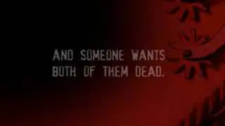 Cowboy Alibi Book Trailer
