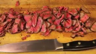 Make Kimchi Steak Taco