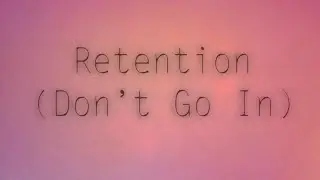 TIQ TOK - Retention (Don't Go In) [Official Video]