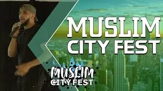 Muslim City Fest 2019 | Conjunction with Eid Festival | iTVusa