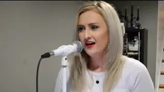 Jessica Merchant - Hallelujah
