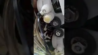 Steris Medivators Tabletop insides and how to open/remove basin. What are the internals