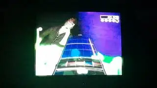 Rock band 1 blood doll 5 stars (102,968)