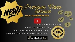 Premium AI Video Service | Personalized Videos That Wow Your Audience