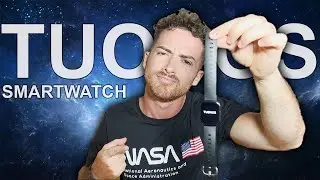 IL MIGLIOR SMARTWATCH - ⚡️Tuonos