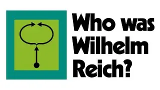 Who Was Wilhelm Reich? The Theory and Practice of Reichian Therapy with Dan Lowe and Acid Horizon