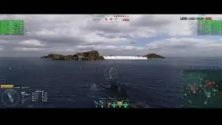 #0272 Let's play   World of Warships Petropavlovsk ranked gewertete Gefechte Tops&Flops Shadow Cloud
