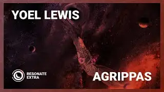 Yoel Lewis - Agrippas (Extended Mix)