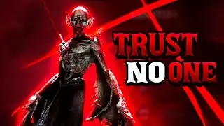 Trust NOONE IN This HORROR GAME! (Deceit 2 Funny Moments!)