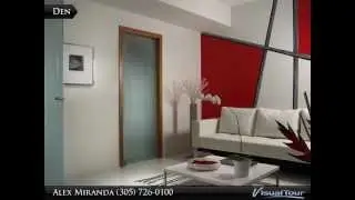 SOLD! Miami Condo For Sale - Quantum 1501 - 1900 N Bayshore Drive
