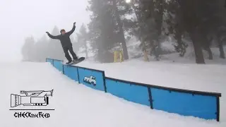 [ CHECK IN | @jhancheck #NSFW @MtHighSnow ]