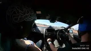 Silverstone, Ford Fair  #FocusRs  #trackday #hotlaps