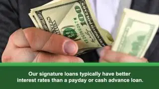 Your Money Loaner: Utah Money Center