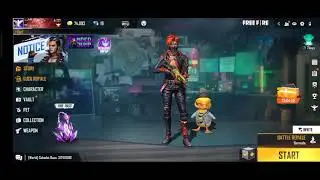 Freefire Callback reward. amazing loot box🤪