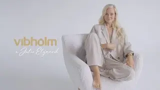 Vibholm X Julie Elgaard