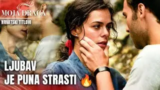 Nezaboravni Osjećaji ❤💋  | Sa Hrvatskim Titlovima - Al Yazmalım