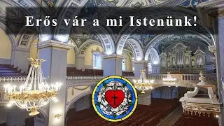 Istentisztelet - Ökumenikus imahét - Evangélikus Nagytemplom - Hajduné Csernák Erzsébet -2026.01.25.