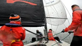 Wintercup Lelystad Haven, 12 december 2021 - MaxFun 35 - Team Heiner Talents 20