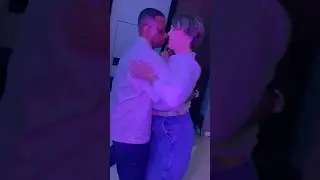 Paris New Year&rsquo;s Eve | Fotolex Dance TV 🇫🇷 France | Kizomba Urbankiz Semba Festival | Social 2026