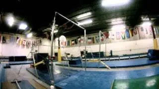 VIM | Gym Part 1