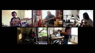 Guranfoe &mdash; &ldquo;Remote Transmission I&rdquo; (with Bj&oslash;rn Klakegg of Needlepoint)