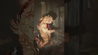 Revolver Tips in The Last of Us