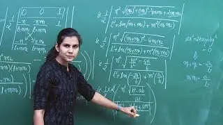 Co-Ordinate Geometry Mathematics for JEE | Misostudy