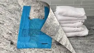 Disposable Diaper bags Chefneno