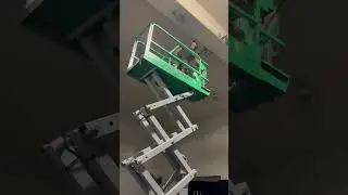 Projector Replacement | Church Tech | Going Up