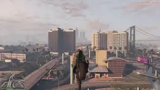 low gravity bike stund