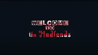 FREESPIRITS - Welcome to the Madlands (Lyric Video) Full HD | 2022