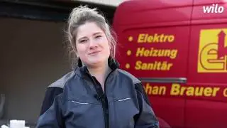 #frauimhandwerk - das ist Madita Brauer