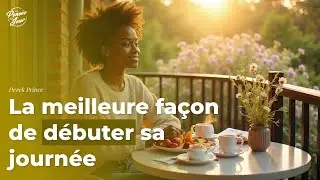 La meilleure fa&ccedil;on de d&eacute;buter sa journ&eacute;e