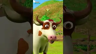 Old Mac Donald #bhojpuri #cartoon #anime #3d #animation #rhymes #nursery #shorts