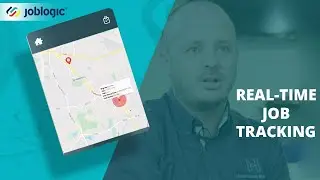 Real-Time Job Tracking for Your Customers