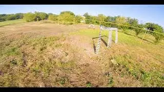 revolt osd c betaflight 4.06  RPM фильтра