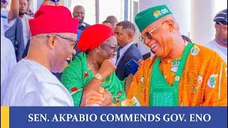 ARISE SAFETY TRAINING, APC UNITY, 2027 ENDORSEMENTS, JOBS & FIRST LADY&rsquo;S SUPPORT