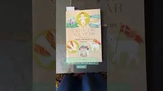 ✨Bonus Books: The Liturgical Year by Dom Gu&eacute;ranger,Any books by Father Francis X. Weiser #shorts