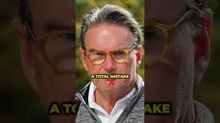 Jimmy Connors & Chris Evert&rsquo;s Broken Fairytale 💔 #sports #tennis #foryou #fyp