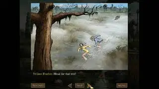 Let's play Jewel Quest: The Sleepless Star - Chapter 4 - The Cloud Crystal