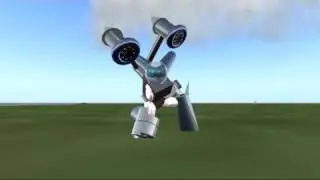 SL Robotboy - Superacivated