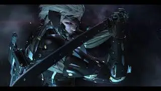 Metal Gear Rising: How to merge 