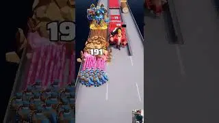 Top War Ads review New Level 775 Update:gameplay #game #gaming #gameplay #popular #gamingapp #shorts