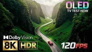 VISUALS THAT WOW | 8K HDR 120FPS Dolby Vision™ (4K/8K TV)