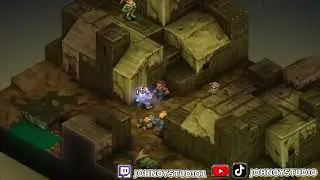 Final Fantasy Tactics