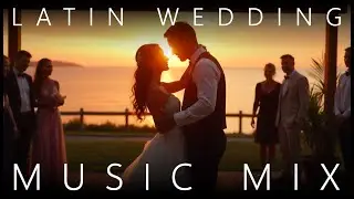 Latin Pop Ballad &ndash; Sunset Slow Dance for Wedding