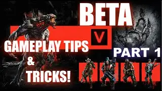 Evolve gameplay tips and tricks