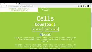 Making Cells - 25 || Coding || Attachment Studios Code || Attachment Studios